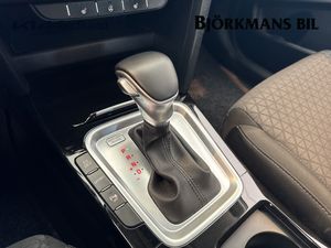 Kia Cee´d bild 12
