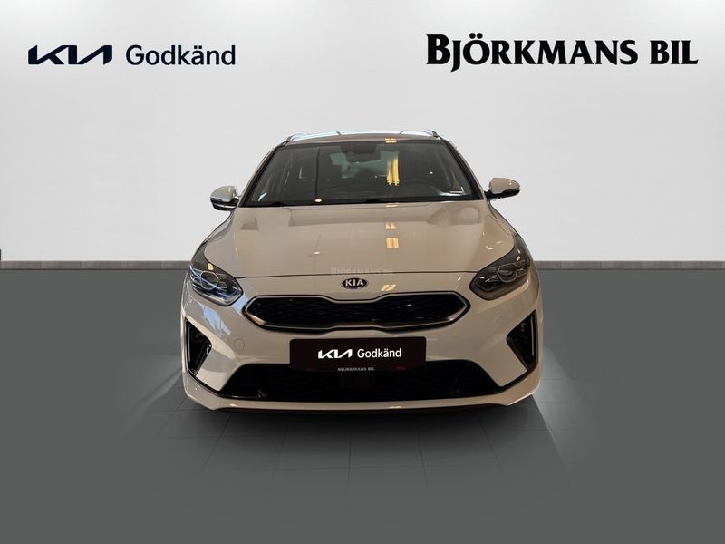 Kia Cee´d bild 2