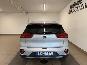 Kia Niro bild 4