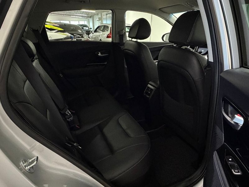 Kia Niro bild 13