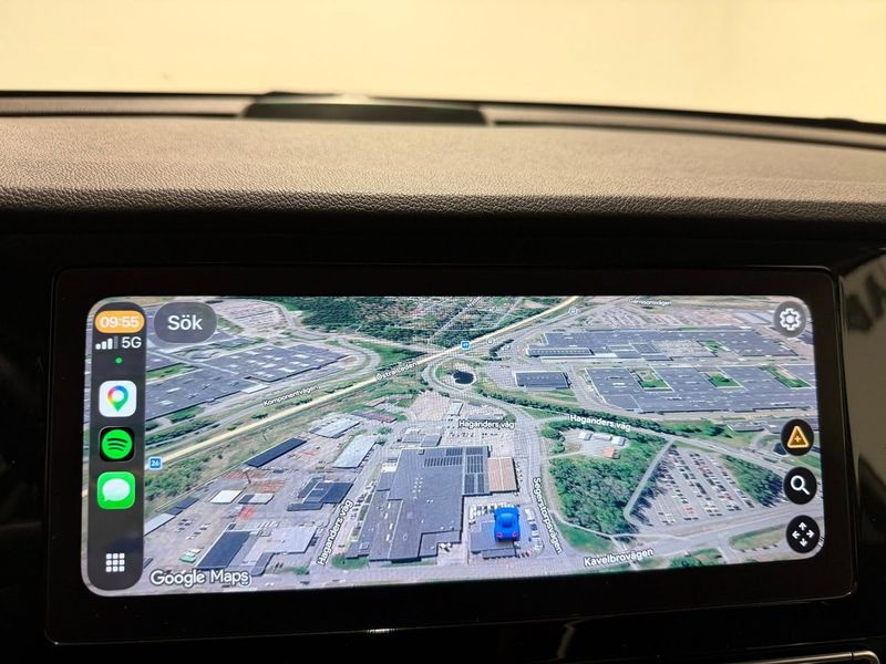 Kia Niro bild 12