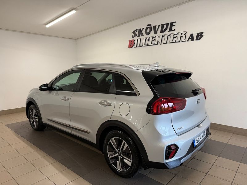 Kia Niro bild 3