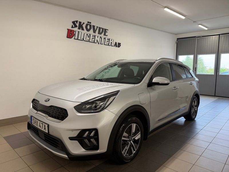 Kia Niro bild 2