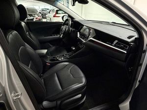 Kia Niro bild 9