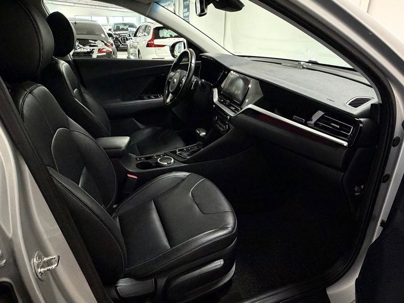 Kia Niro bild 9