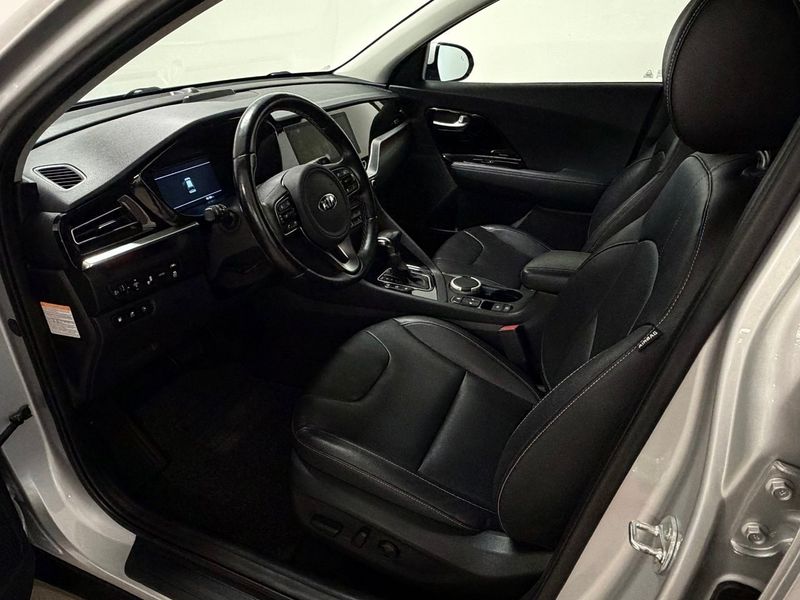 Kia Niro bild 7