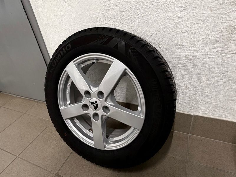 Kia Niro bild 15