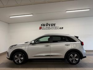 Kia Niro bild 1