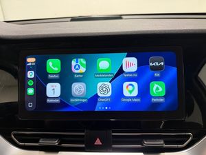 Kia Niro bild 11