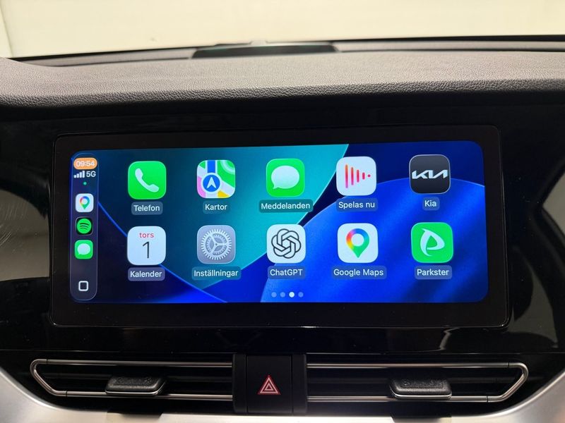 Kia Niro bild 11