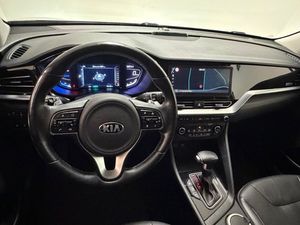Kia Niro bild 8