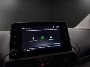 Opel Combo bild 18