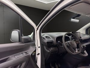 Opel Combo bild 12