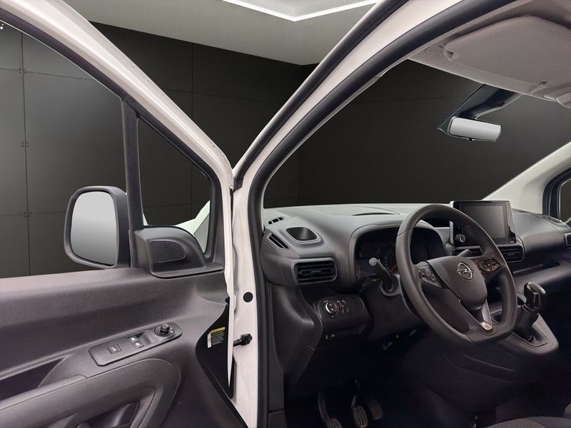 Opel Combo bild 12