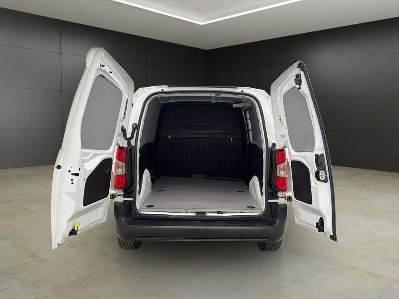 Opel Combo bild 11