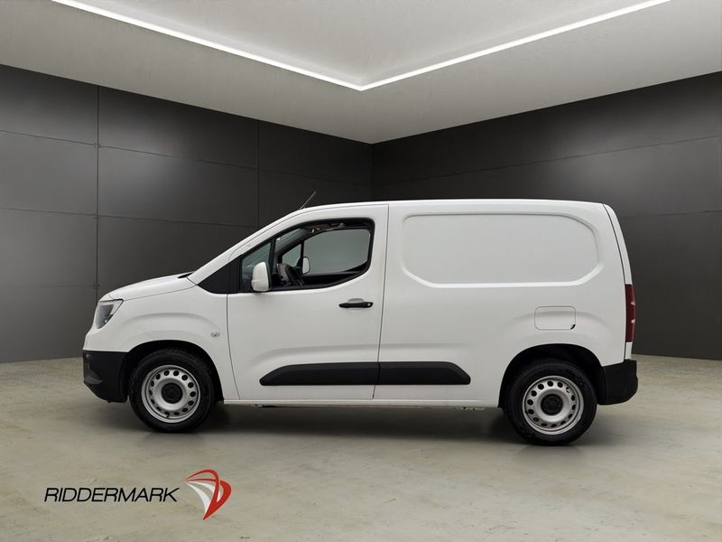 Opel Combo bild 6