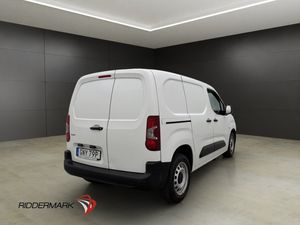 Opel Combo bild 9