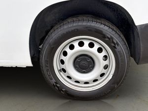 Opel Combo bild 24