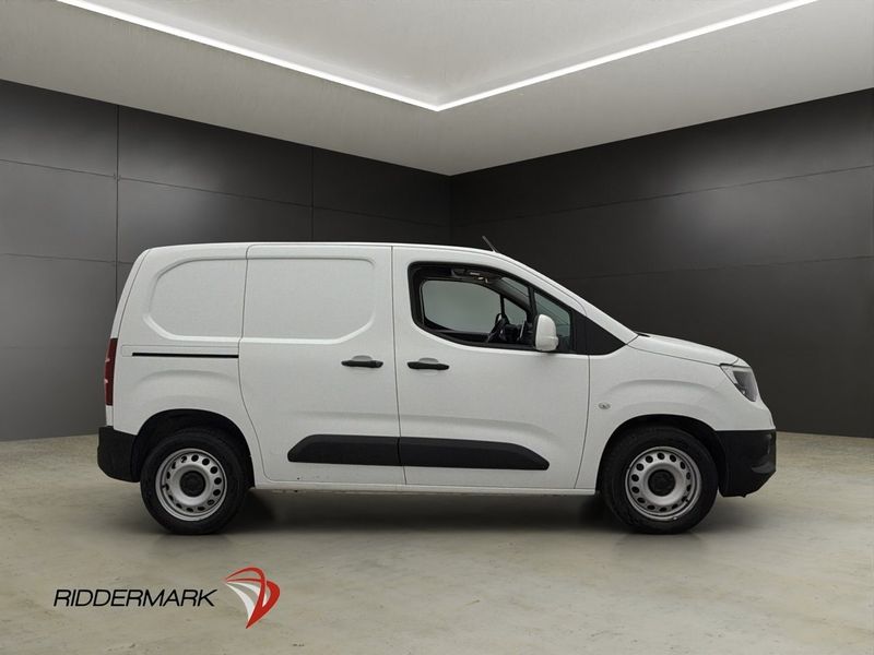 Opel Combo bild 2