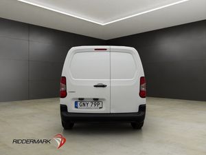 Opel Combo bild 8