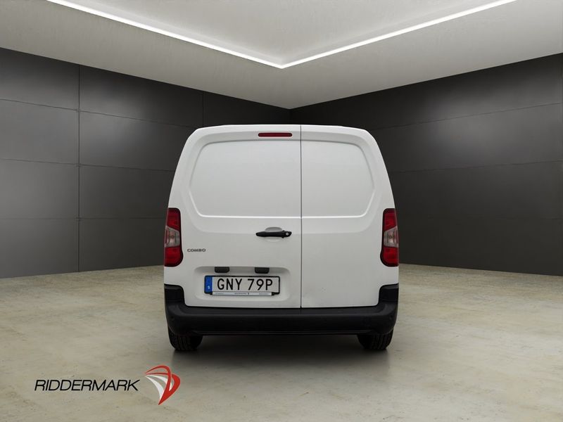 Opel Combo bild 8