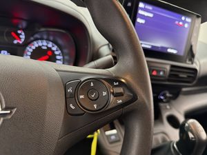 Opel Combo bild 16
