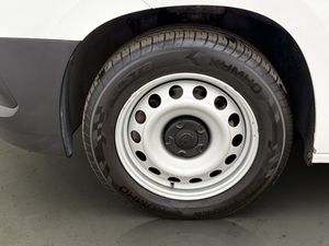 Opel Combo bild 23