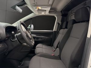 Opel Combo bild 13