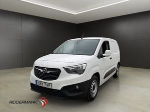 Opel Combo bild 3