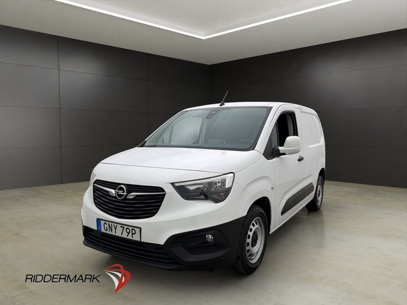 Opel Combo bild 3