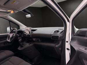 Opel Combo bild 22