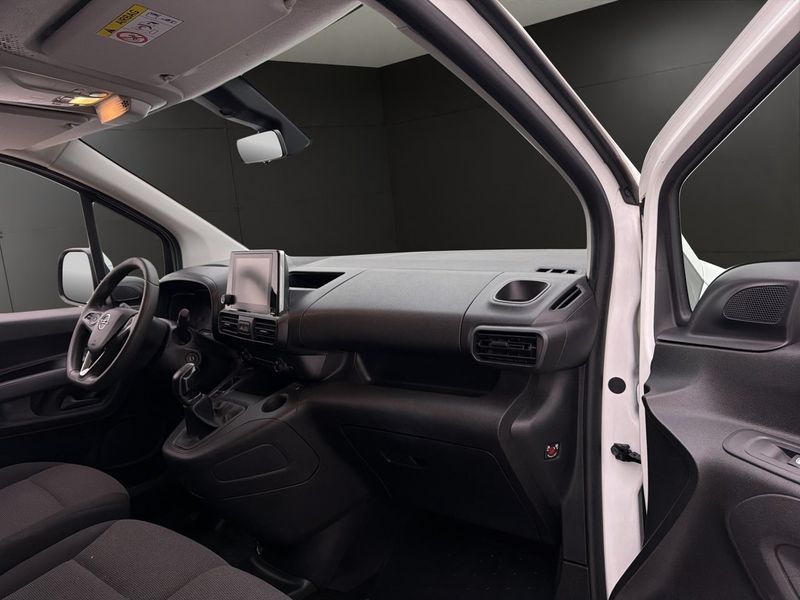 Opel Combo bild 22