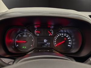 Opel Combo bild 15