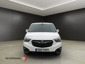 Opel Combo bild 5