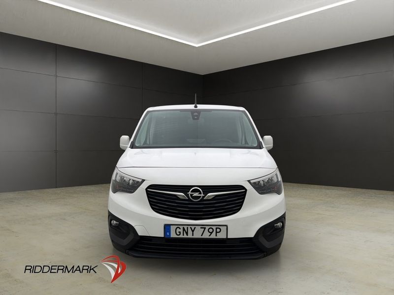 Opel Combo bild 5