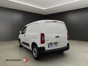 Opel Combo bild 7