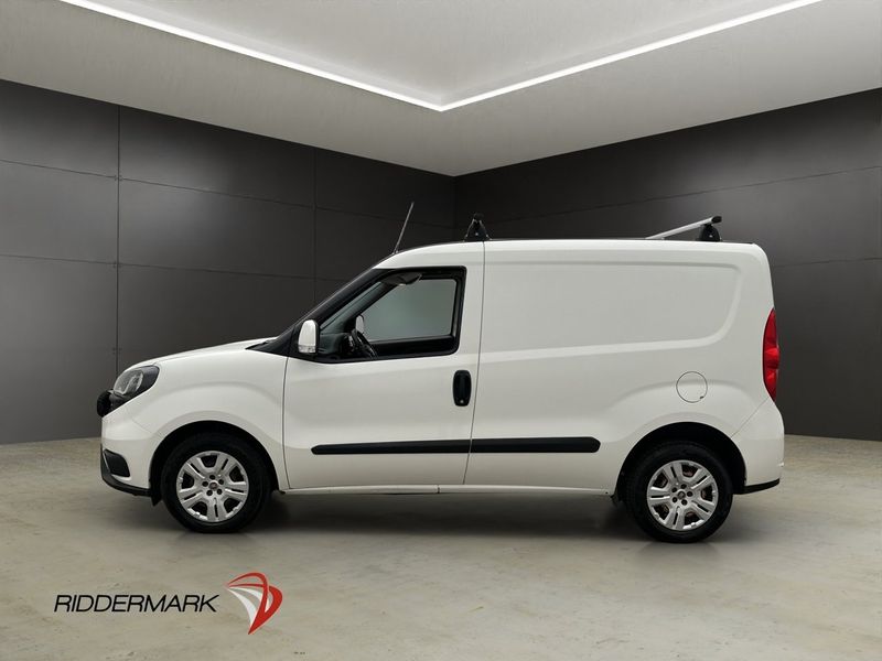 Fiat Doblo bild 5