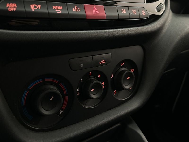 Fiat Doblo bild 17