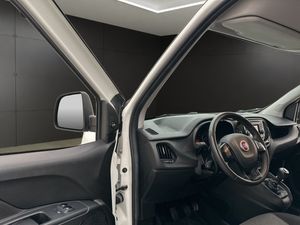 Fiat Doblo bild 10