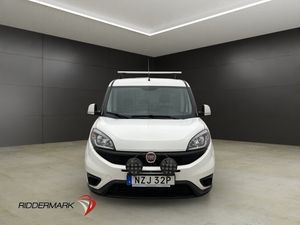 Fiat Doblo bild 4