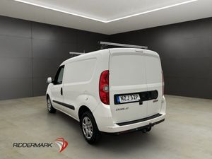 Fiat Doblo bild 6