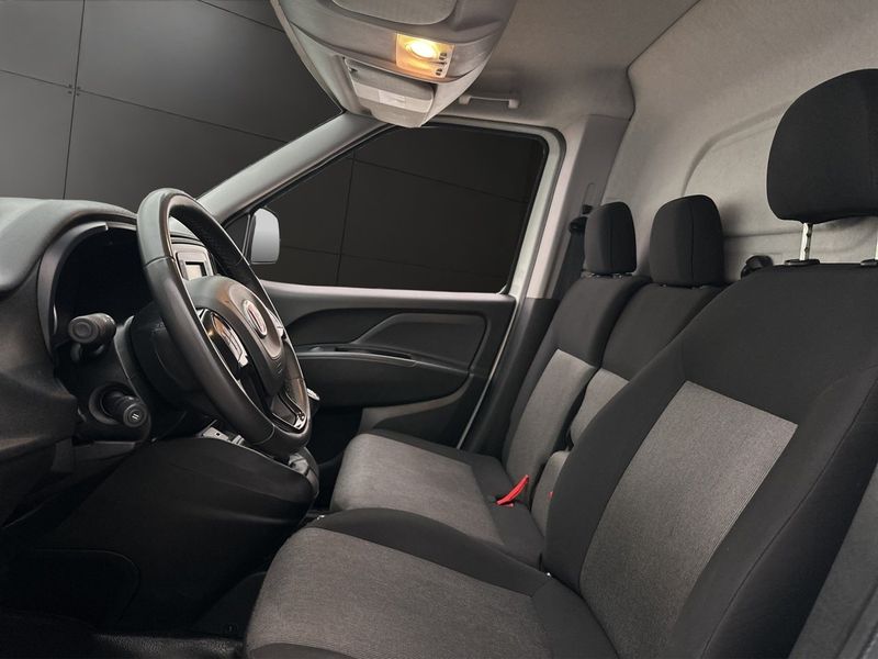 Fiat Doblo bild 11