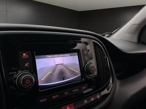 Fiat Doblo bild 15