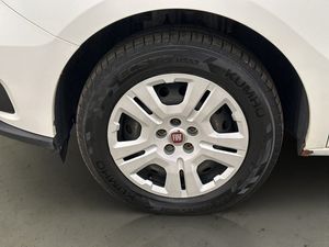 Fiat Doblo bild 24