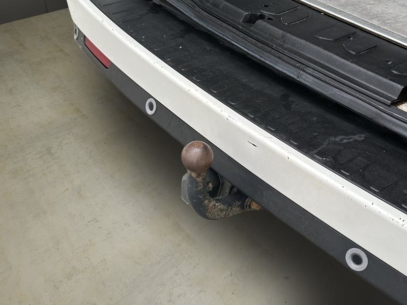 Fiat Doblo bild 10
