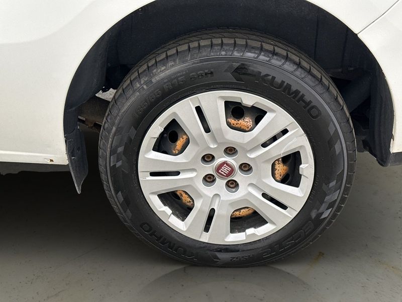 Fiat Doblo bild 20