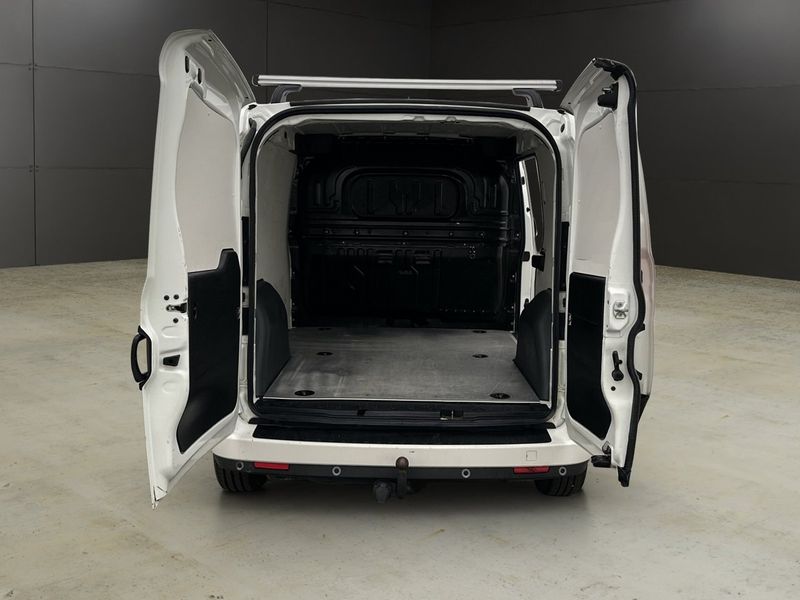 Fiat Doblo bild 9