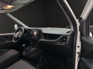 Fiat Doblo bild 19