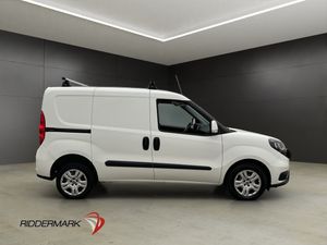 Fiat Doblo bild 2