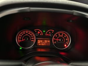 Fiat Doblo bild 13